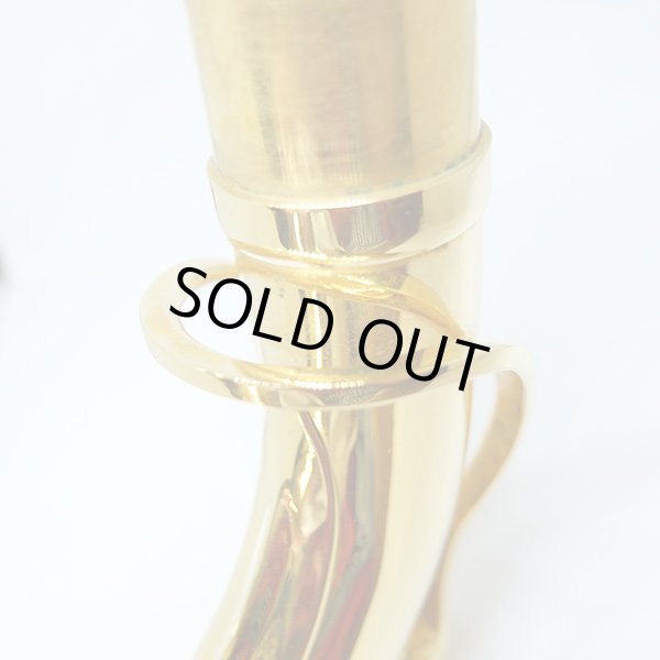 画像4: 中古/SELMER/ネック/テナーサックス用/SA-80/GP/onk041