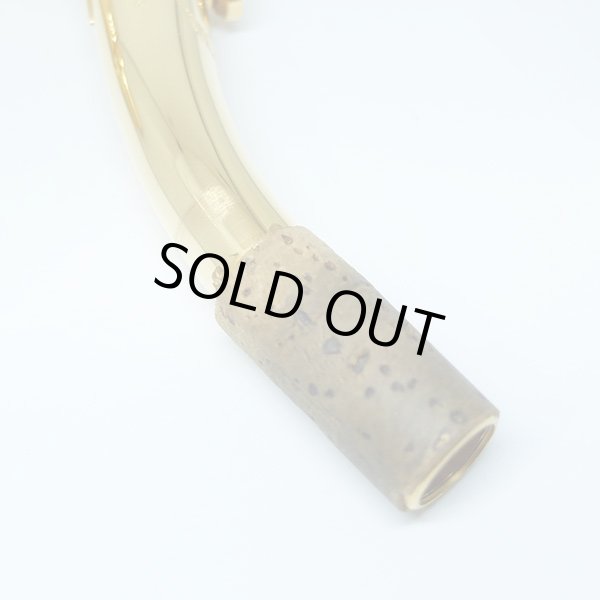 画像7: 中古/SELMER/ネック/テナーサックス用/SA-80/GP/onk042