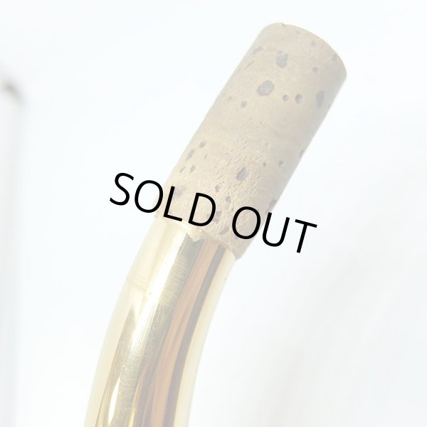 画像5: 中古/SELMER/ネック/テナーサックス用/SA-80/GP/onk042