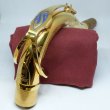 画像1: 中古委託品/SELMER/ネック/テナーサックス用/SA-80/GP/onk043