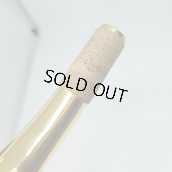 画像7: 中古委託品/SELMER/ネック/テナーサックス用/SA-80/GP/onk043