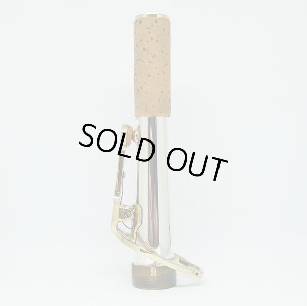 画像3: 中古委託品/SELMER/ネック/ソプラノサックス用/SerieIII/SS/onk045