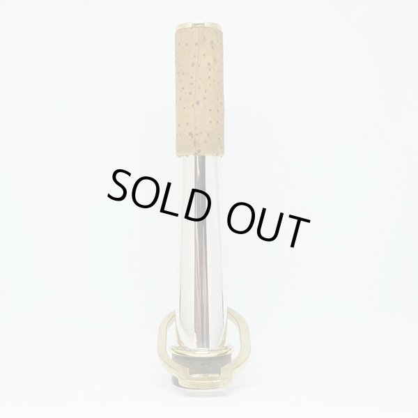 画像4: 中古委託品/SELMER/ネック/ソプラノサックス用/SerieIII/SS/onk045