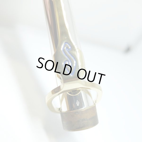 画像6: 中古委託品/SELMER/ネック/ソプラノサックス用/SerieIII/SS/onk045