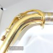 画像4: 中古委託品/SELMER/ネック/アルトサックス用/Mark-7/GP/onk050