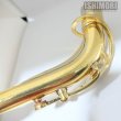 画像3: 中古委託品/SELMER/ネック/アルトサックス用/Mark-7/GP/onk050