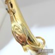 画像2: 中古委託品/SELMER/ネック/アルトサックス用/Mark-7/GP/onk050