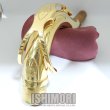 画像1: 中古委託品/SELMER/ネック/テナーサックス用/Mark-6/GP/onk060