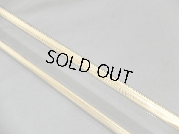 画像2: 中古/V.Bach/テナーバストロンボーン/42BO/GL/otb004