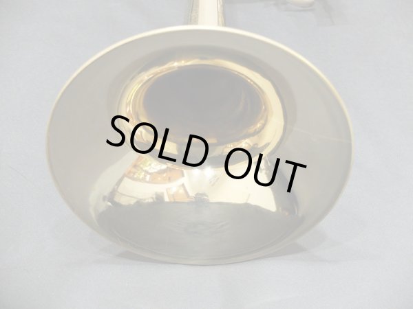 画像7: 中古/V.Bach/テナーバストロンボーン/42BO/GL/otb004