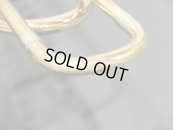 画像6: 中古/V.Bach/テナーバストロンボーン/42BO/GL/otb004