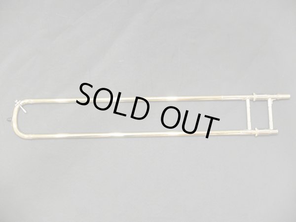 画像5: 中古/V.Bach/テナーバストロンボーン/42BO/GL/otb004