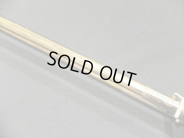 画像4: 中古/V.Bach/テナーバストロンボーン/42BO/GL/otb004