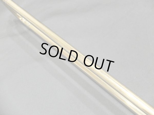 画像3: 中古/V.Bach/テナーバストロンボーン/42BO/GL/otb004