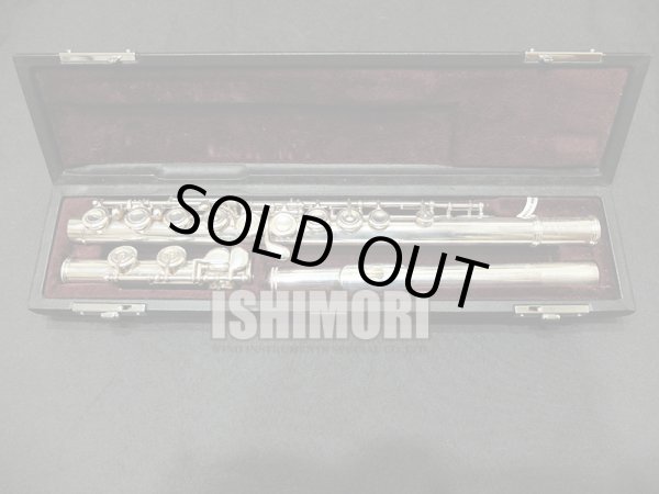 中古委託品/YAMAHA/フルート/YFL-514/15xxx/ofl027 - ISHIMORI ONLINE