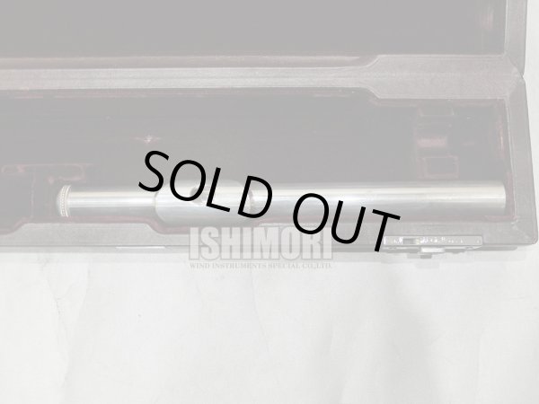 画像3: 中古委託品/MURAMATSU/フルート/AD/44xxx/ofl037