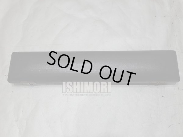 画像6: 中古/HAYNES/フルート/ハンドメイドモデル/36xxx/ofl038