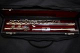 画像: 中古/YAMAHA/フルート/YFL-451/005xxx/ofl040