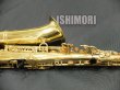 画像8: 中古/YAMAHA/アルトサックス/YAS-62/5xxx/usa118