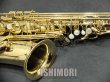 画像9: 中古/SELMER/アルトサックス/SA-80II W/O GL/581xxx/usa130