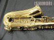 画像5: 中古/SELMER/アルトサックス/SA-80II W/O GL/581xxx/usa130