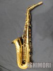 画像2: 中古/SELMER/アルトサックス/Reference GL/666xxx/usa132