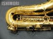 画像4: 中古/SELMER/アルトサックス/Reference GL/666xxx/usa132