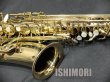 画像8: 中古/SELMER/アルトサックス/SA-80II W/O GL/555xxx/usa148