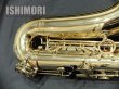 画像4: 中古/SELMER/アルトサックス/SA-80II W/O GL/555xxx/usa148