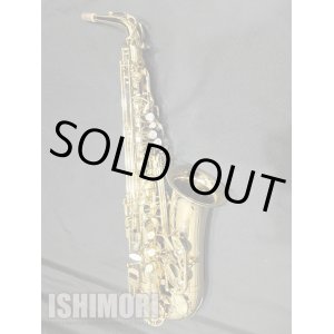 画像: 中古/SELMER/アルトサックス/SA-80II W/O GL/629xxx/usa151