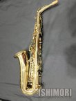 画像2: 中古/SELMER/アルトサックス/SA-80II W/E GL/644xxx/usa159