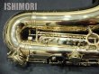 画像4: 中古/SELMER/アルトサックス/SA-80II W/E GL/644xxx/usa159