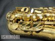 画像7: 中古/SELMER/アルトサックス/Jubilee SA-80II W/E GL/740xxx/usa161