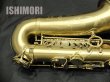 画像5: 中古委託品/SELMER/アルトサックス/SerieIII W/E Brushed Satin/608xxx/usa162