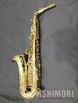 画像2: 中古/SELMER/アルトサックス/SerieIII W/E GL/630xxx/usa165