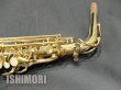 画像9: 中古/SELMER/アルトサックス/SerieIII W/E GL/636xxx/usa167