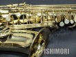 画像8: 中古/SELMER/アルトサックス/SerieIII W/E GL/636xxx/usa167