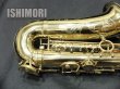 画像4: 中古/SELMER/アルトサックス/SerieIII W/E GL/636xxx/usa167