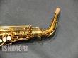 画像11: 中古/SELMER/アルトサックス/Reference GL/739xxx/usa168