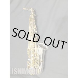 画像: 中古委託品/SELMER/アルトサックス/SerieIII W/O Sterling Silver/659xxx/usa175