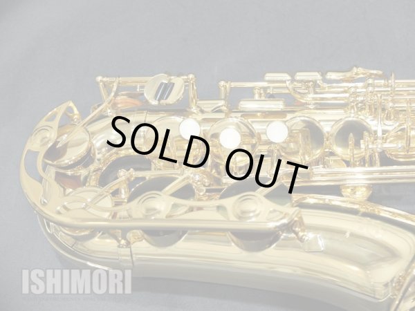 画像7: 中古/YAMAHA/アルトサックス/YAS-280/L98xxx/usa181
