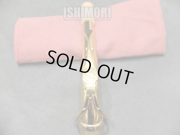 画像3: 中古/YAMAHA/アルトサックス/YAS-280/L98xxx/usa181