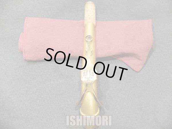 画像3: 中古委託品/YANAGISAWA/アルトサックス/A-901VG/235xxx/usa202