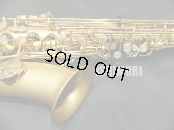 画像9: 中古委託品/YANAGISAWA/アルトサックス/A-901VG/235xxx/usa202