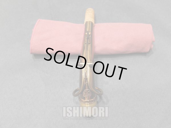 画像3: 中古委託品/YAMAHA/アルトサックス/YAS-82ZWS WOF/D8xxx/usa203