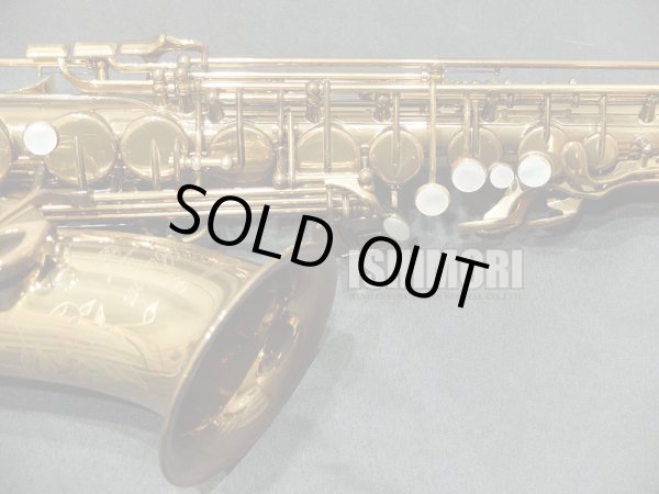 画像9: 中古委託品/YAMAHA/アルトサックス/YAS-82ZWS WOF/D8xxx/usa203