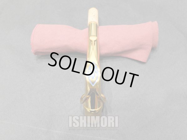 画像3: 中古委託品/SELMER/アルトサックス/Signature/849xxx/usa204