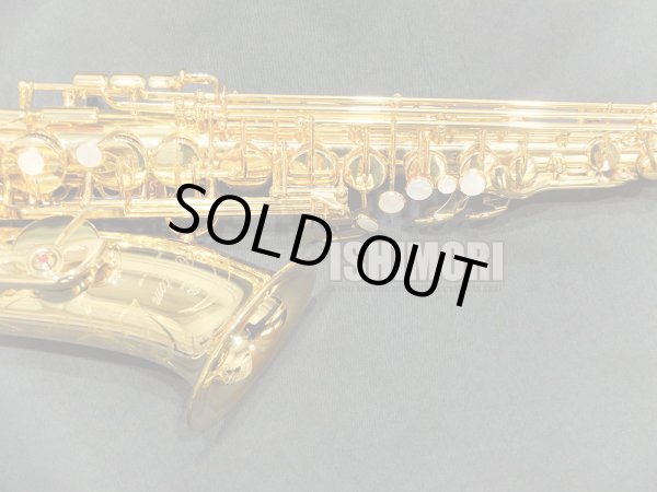 画像8: 中古委託品/YAMAHA/アルトサックス/YAS-82ZG/E94xxx/usa206