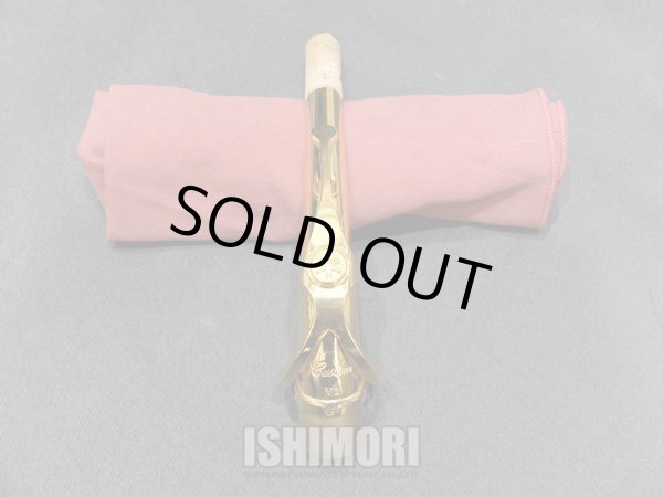 画像3: 中古委託品/YAMAHA/アルトサックス/YAS-82ZG/E94xxx/usa206