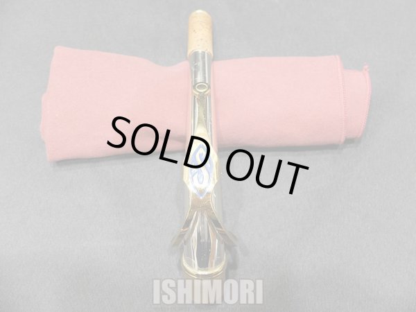 画像3: 中古/SELMER/アルトサックス/SERIEIII W/O S.Silver/657xxx/usa208